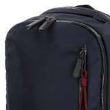 Mochila Poliéster Reciclado Unisex Wr Stan Back Azul Rockford