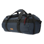 Bolso Poliéster Reciclado Unisex Wr Liam Travel Back Azul Rockford
