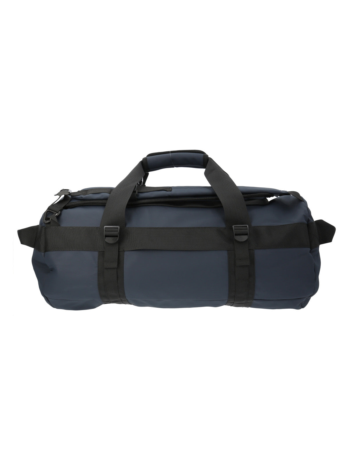 Bolso Poliéster Reciclado Unisex Wr Liam Travel Back Azul Rockford