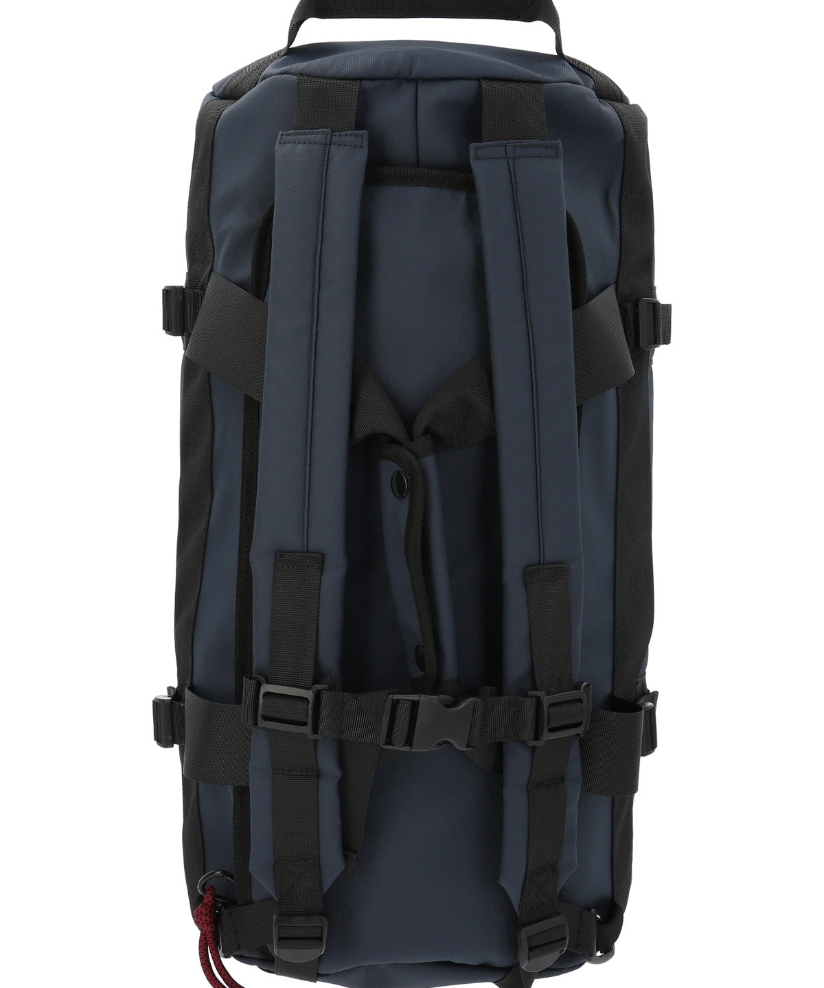 Bolso Poliéster Reciclado Unisex Wr Liam Travel Back Azul Rockford