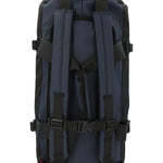 Bolso Poliéster Reciclado Unisex Wr Liam Travel Back Azul Rockford
