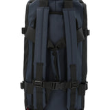 Bolso Poliéster Reciclado Unisex Wr Liam Travel Back Azul Rockford