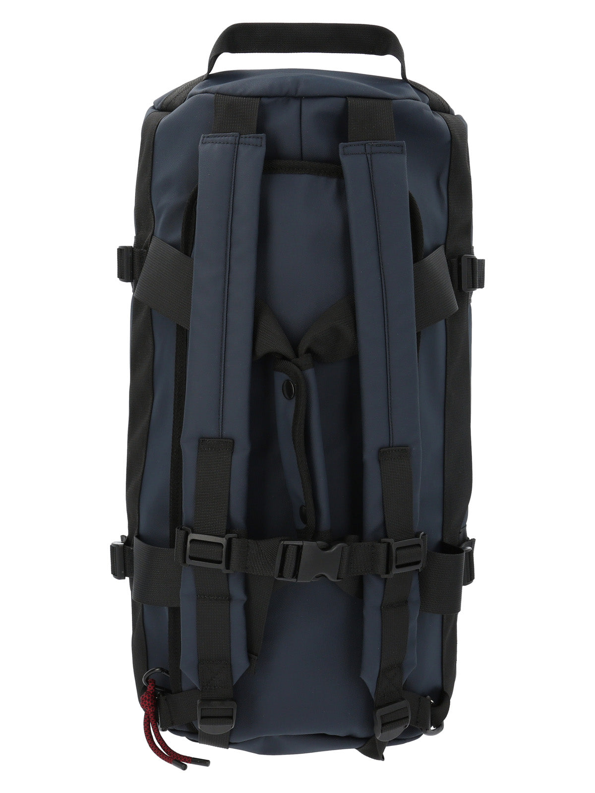 Bolso Poliéster Reciclado Unisex Wr Liam Travel Back Azul Rockford