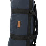 Bolso Poliéster Reciclado Unisex Wr Liam Travel Back Azul Rockford