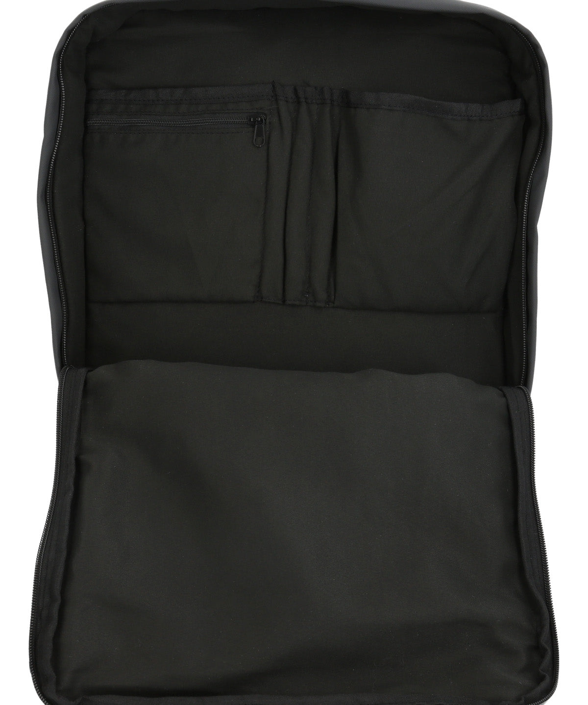 Mochila Poliéster Reciclado Unisex Wr Gable Back Gris Rockford