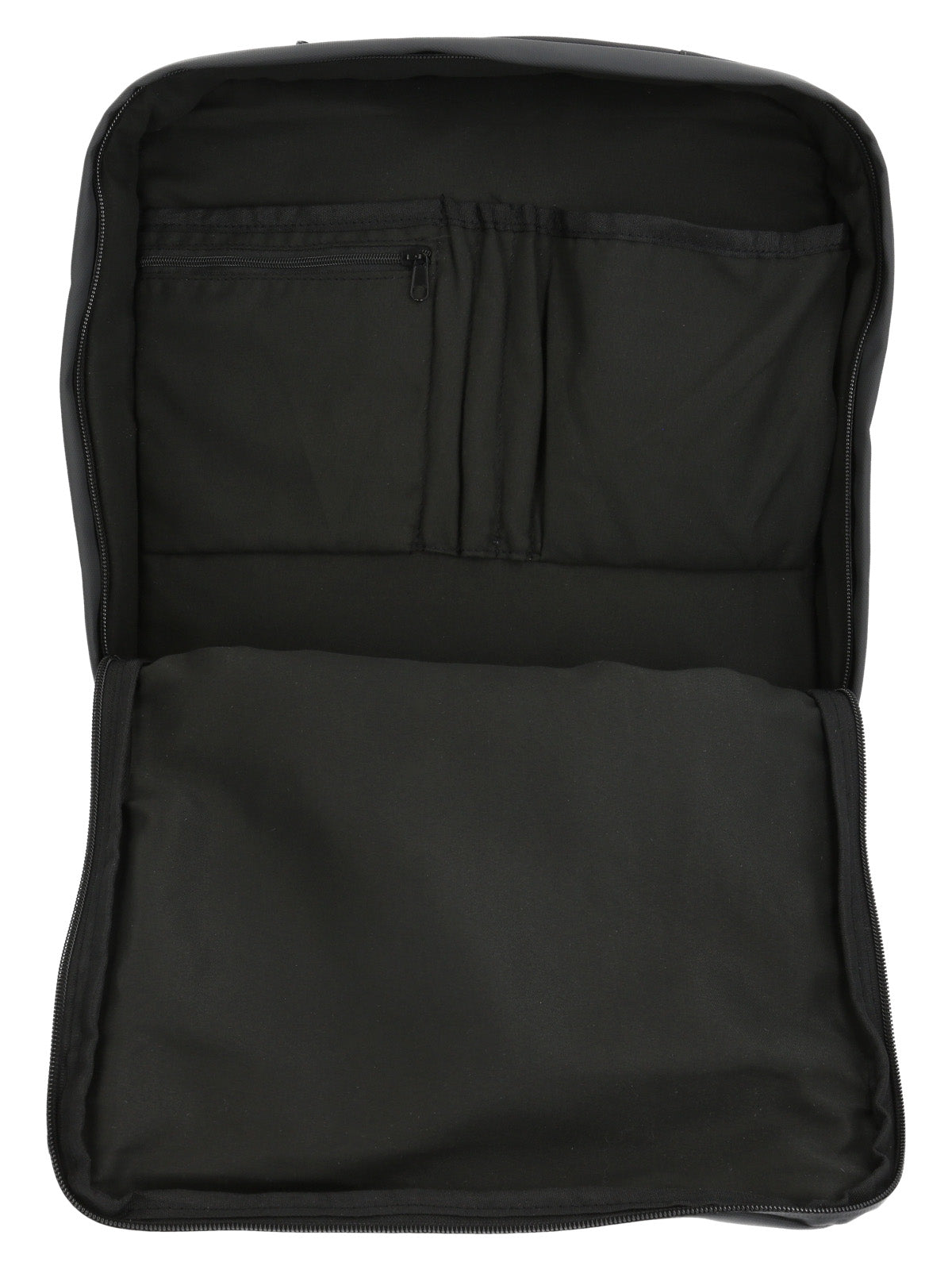 Mochila Poliéster Reciclado Unisex Wr Gable Back Gris Rockford