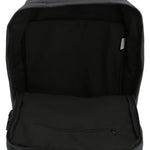 Mochila Poliéster Reciclado Unisex Wr Gable Back Gris Rockford