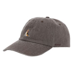 Jockey Algodon Organico Unisex Cap Beagle Café Rockford