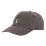 Jockey Algodon Organico Unisex Cap Beagle Café Rockford