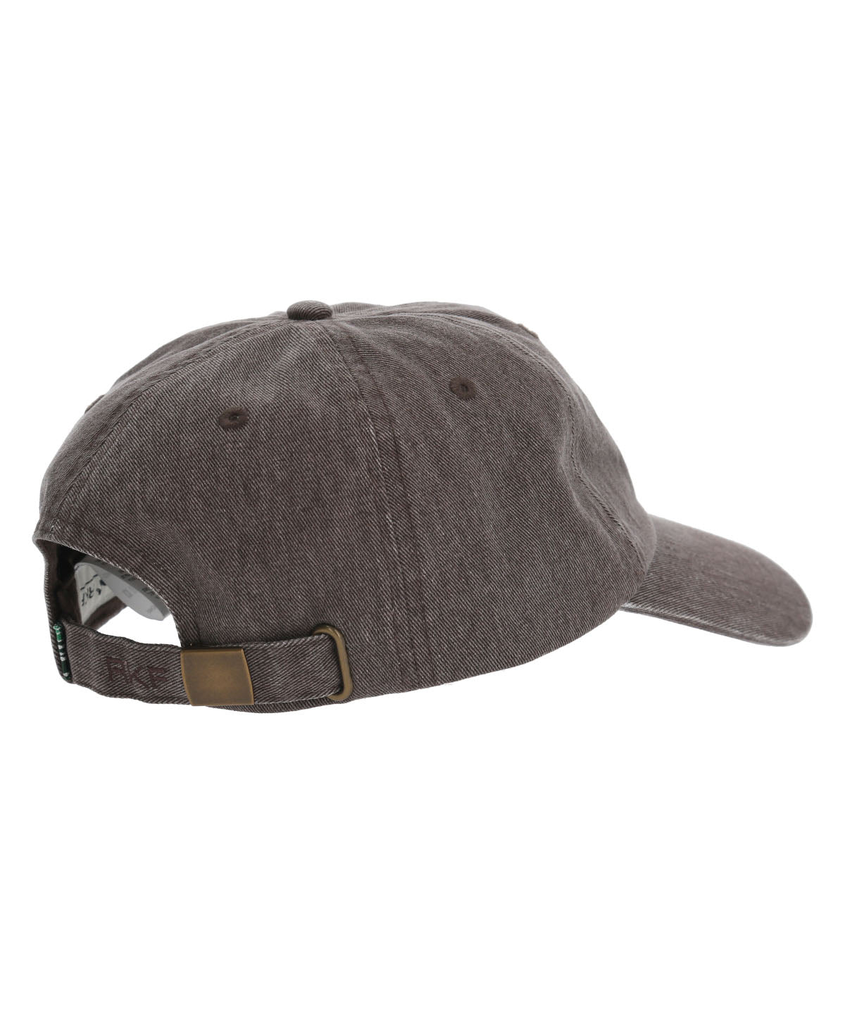 Jockey Algodon Organico Unisex Cap Beagle Café Rockford