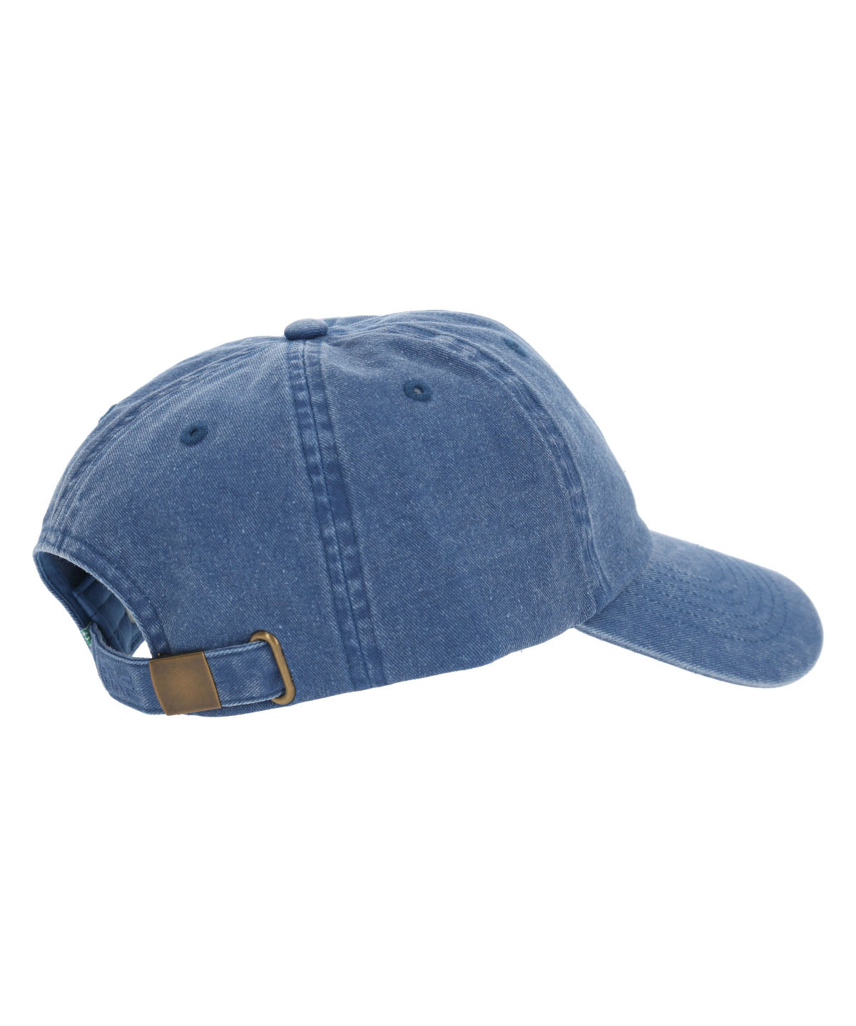 Jockey Algodon Organico Unisex Cap Pastor Aleman I Azul Rockford
