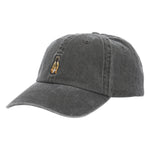 Jockey Algodon Organico Unisex Cap Malinois Gris Rockford