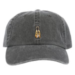 Jockey Algodon Organico Unisex Cap Malinois Gris Rockford