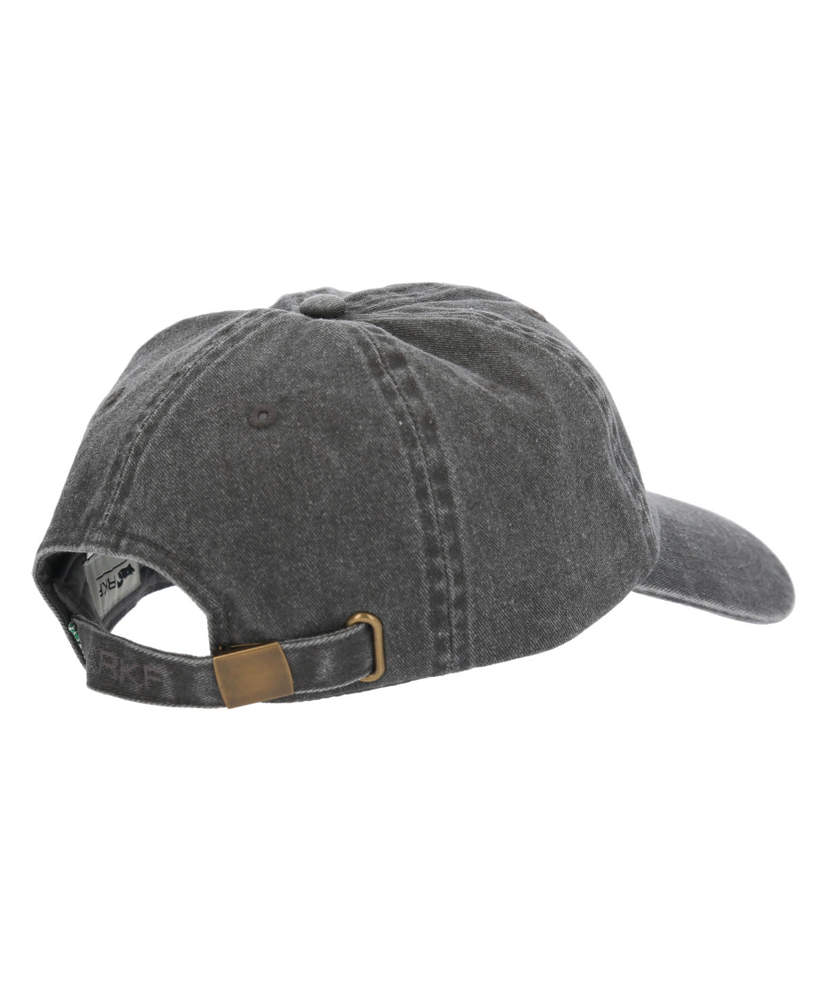 Jockey Algodon Organico Unisex Cap Malinois Gris Rockford