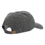 Jockey Algodon Organico Unisex Cap Malinois Gris Rockford