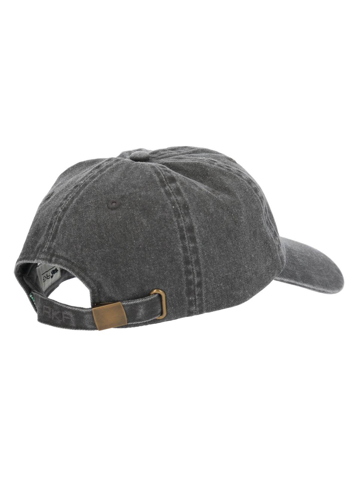 Jockey Algodon Organico Unisex Cap Malinois Gris Rockford