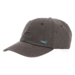 Jockey Algodon Organico Unisex Cap Duck Classic Café Rockford