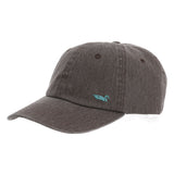 Jockey Algodon Organico Unisex Cap Duck Classic Café Rockford
