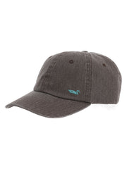 Jockey Algodon Organico Unisex Cap Duck Classic Café Rockford