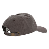 Jockey Algodon Organico Unisex Cap Duck Classic Café Rockford