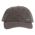 Jockey Algodon Organico Unisex Cap Duck Classic Café Rockford