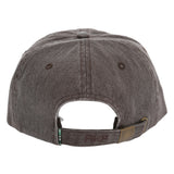 Jockey Algodon Organico Unisex Cap Duck Classic Café Rockford