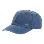 Jockey Algodon Organico Unisex Cap Duck Classic Azul Rockford