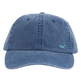 Jockey Algodon Organico Unisex Cap Duck Classic Azul Rockford