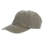 Jockey Algodon Organico Unisex Cap Duck Classic Verde Rockford