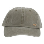 Jockey Algodon Organico Unisex Cap Duck Classic Verde Rockford