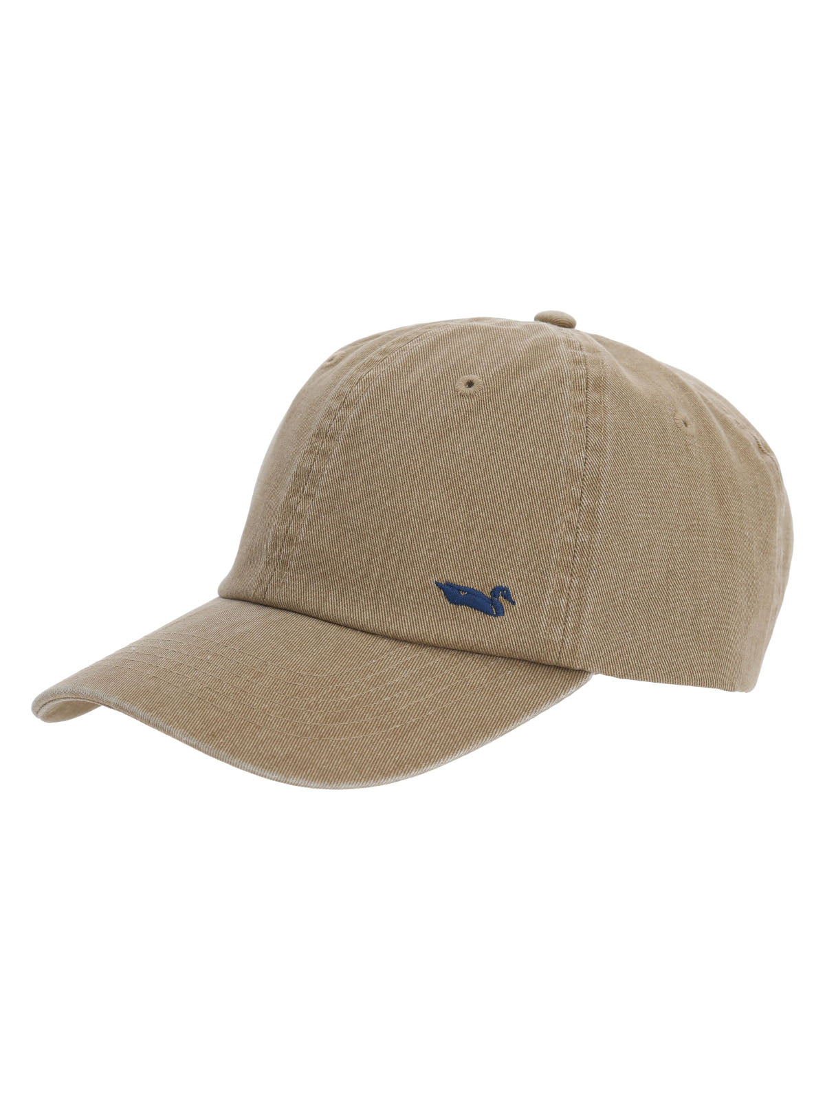 Jockey Algodon Organico Unisex Cap Duck Classic Beige Rockford