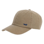 Jockey Algodon Organico Unisex Cap Duck Classic Beige Rockford