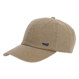 Jockey Algodon Organico Unisex Cap Duck Classic Beige Rockford