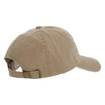 Jockey Algodon Organico Unisex Cap Duck Classic Beige Rockford