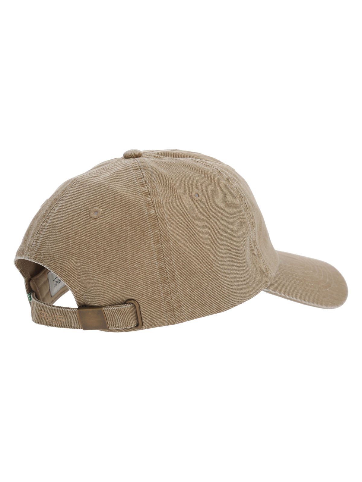 Jockey Algodon Organico Unisex Cap Duck Classic Beige Rockford