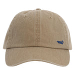 Jockey Algodon Organico Unisex Cap Duck Classic Beige Rockford