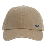 Jockey Algodon Organico Unisex Cap Duck Classic Beige Rockford