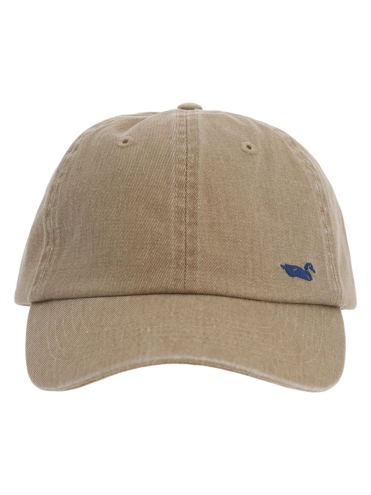 Jockey Algodon Organico Unisex Cap Duck Classic Beige Rockford