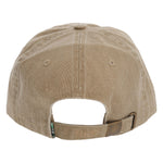 Jockey Algodon Organico Unisex Cap Duck Classic Beige Rockford