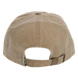 Jockey Algodon Organico Unisex Cap Duck Classic Beige Rockford