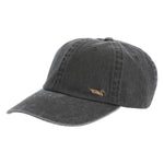 Jockey Algodon Organico Unisex Cap Duck Classic Gris Rockford