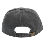 Jockey Algodon Organico Unisex Cap Duck Classic Gris Rockford
