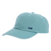 Jockey Algodon Organico Unisex Cap Duck Classic Azul Rockford