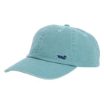 Jockey Algodon Organico Unisex Cap Duck Classic Azul Rockford