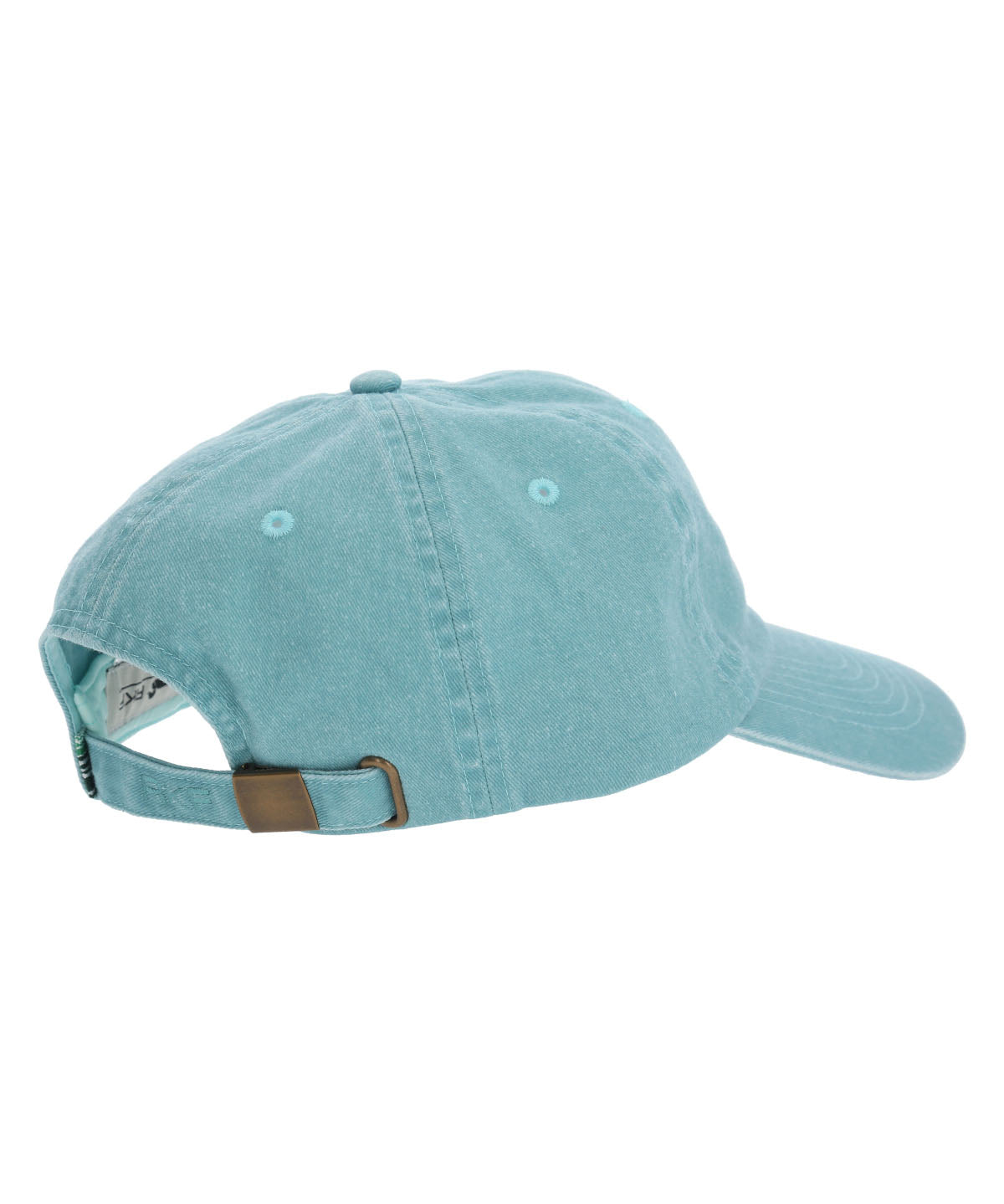 Jockey Algodon Organico Unisex Cap Duck Classic Azul Rockford