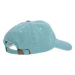 Jockey Algodon Organico Unisex Cap Duck Classic Azul Rockford