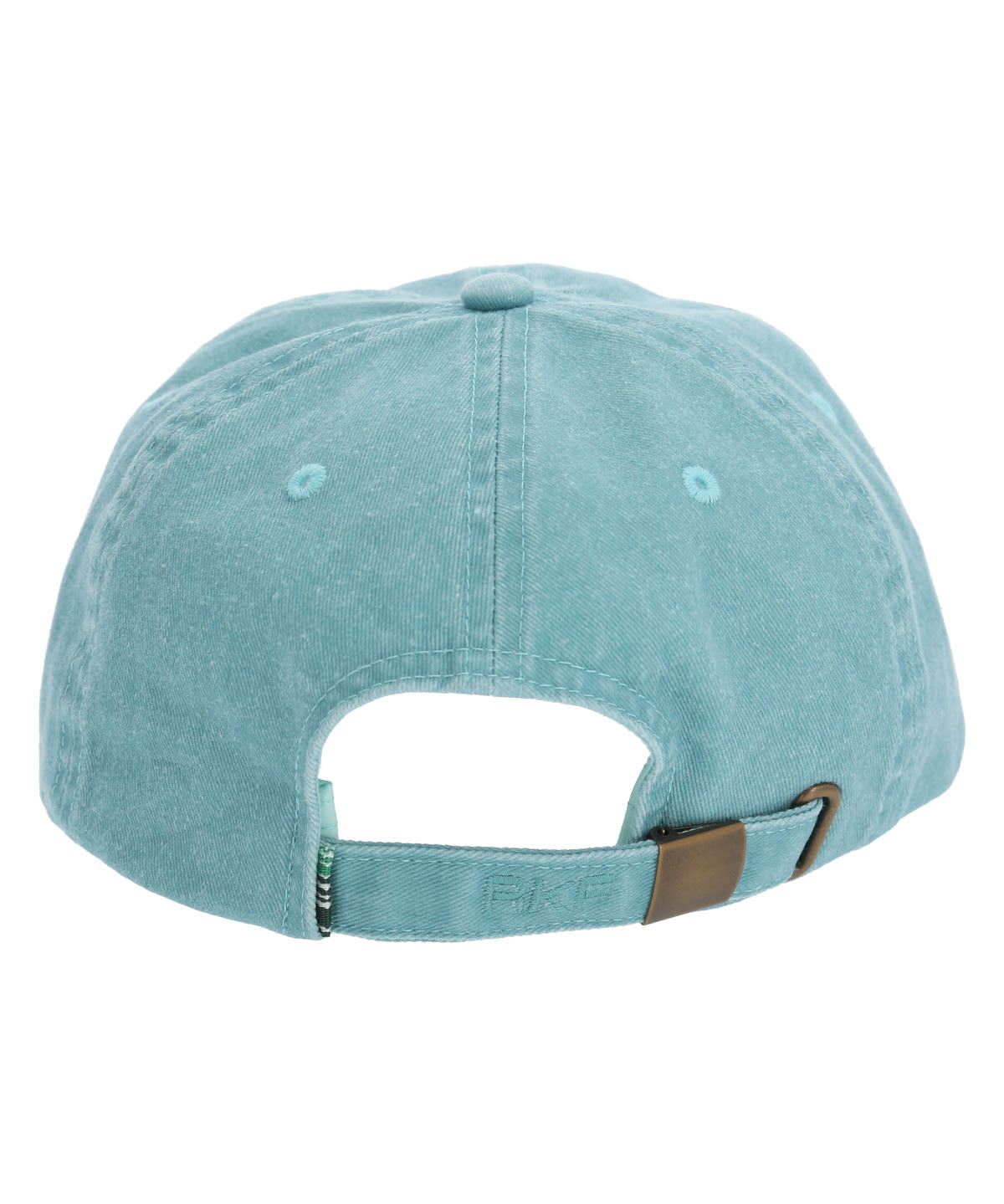 Jockey Algodon Organico Unisex Cap Duck Classic Azul Rockford