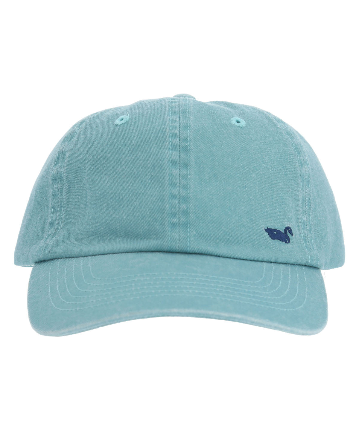 Jockey Algodon Organico Unisex Cap Duck Classic Azul Rockford