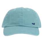 Jockey Algodon Organico Unisex Cap Duck Classic Azul Rockford