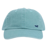 Jockey Algodon Organico Unisex Cap Duck Classic Azul Rockford